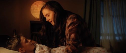 A still of Vera Graziadei in They Who Surround Us