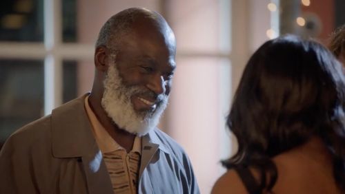 Everyday Is Christmas: Everick Golding, Toni Braxton