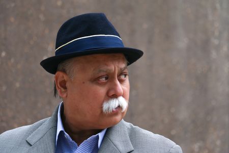 Deepak Anand