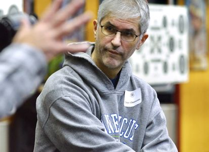 David Chameides