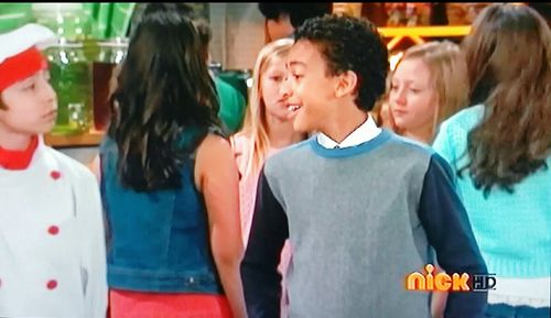 Jaden Betts as 
