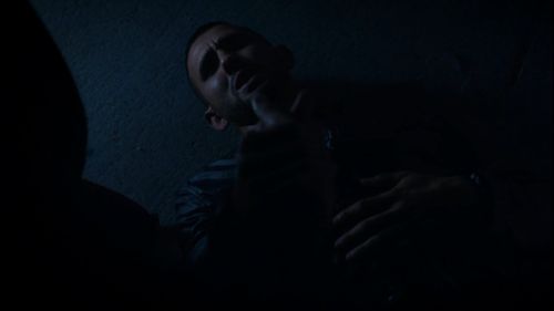 From Dusk Till Dawn, Season 3 Episode 4, Character Porfirio