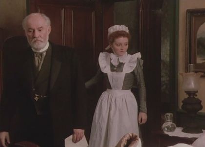 Keeley Gainey in Bramwell