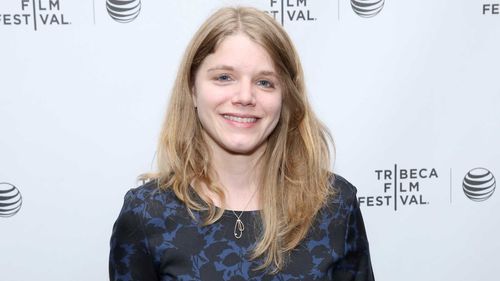 Leigh Janiak