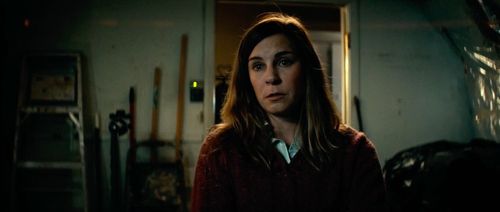 Allison Gabriel in 12 Strong (2018)