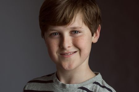 Kieran Cochrane