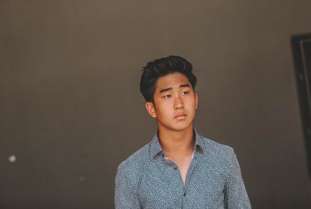 Luke Kim