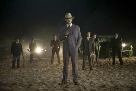 Boardwalk Empire