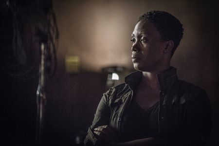 Carolyn Michelle Smith in Colony (2016)