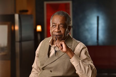 Robert Yatta