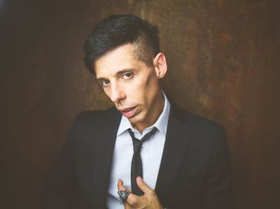 Alex Montaldo