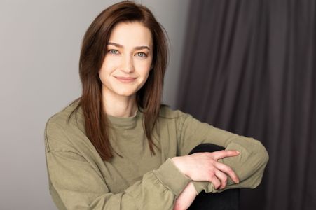 Brooklyn Dakota Olinyk