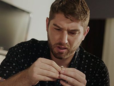 Joshua Feldman in This Close (2018)