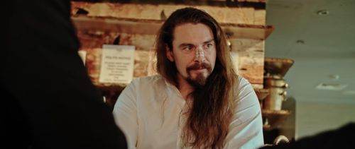 Production Still - Bacuphi PI