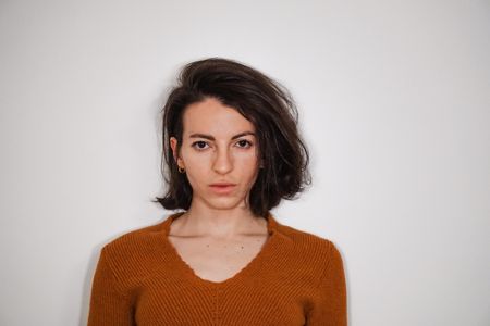 Anya Krawcheck