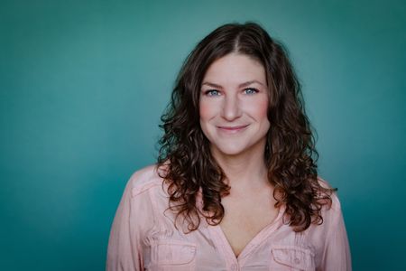 Rachel Hardisty
