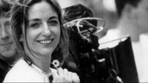 Christine Pascal in L'idée noire (2000)