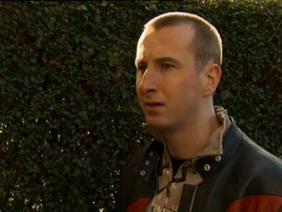 Andrew Whyment in Coronation Street (1960)