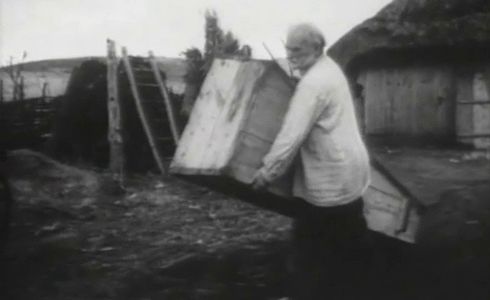 Dmitri Milyutenko in Krynytsya dlya sprahlykh (1965)