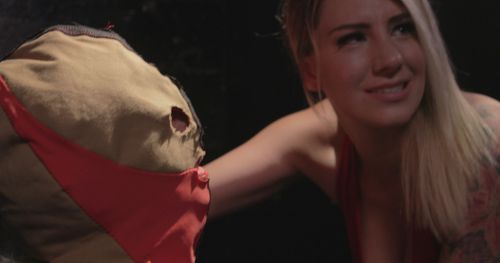 BTS photo