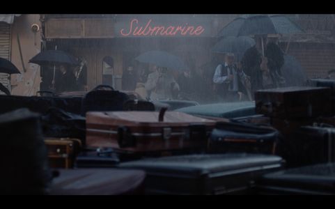 Screenshot from Submarine