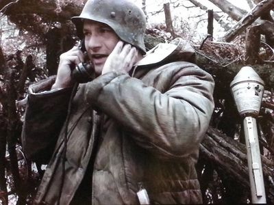 Panzerfaust
