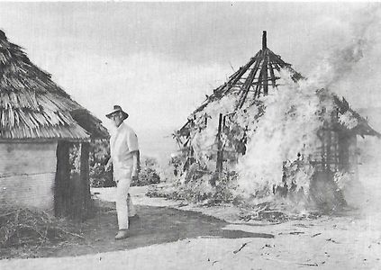 Stewart Granger in The Last Safari (1967)