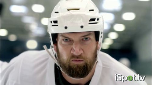 Mark Huber in a T-Mobile 5G Commercial (2022)