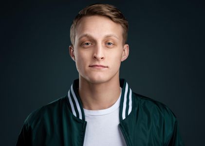 Jason Erik Zacek
