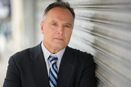 Sean Cullen