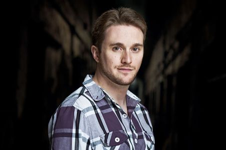 Dave Walpole