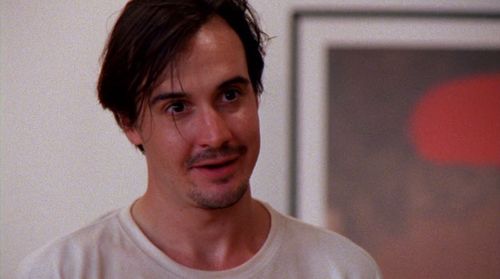 Alexander Enberg in The Invisible Man (2000)