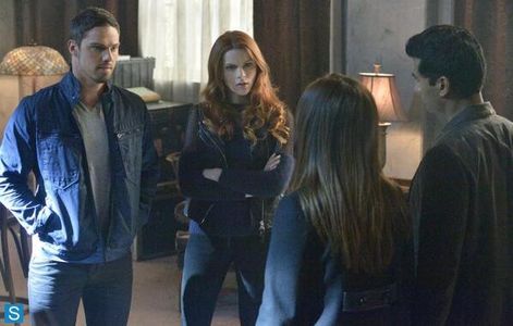 Beauty and the Beast Episode 206