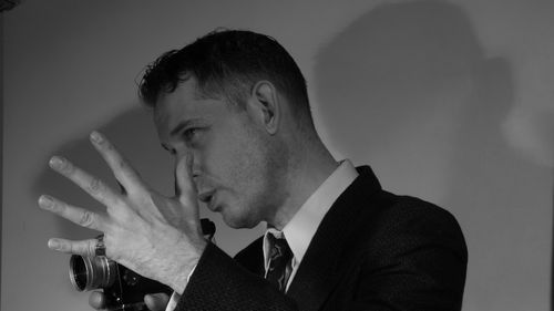 Michael Fausti