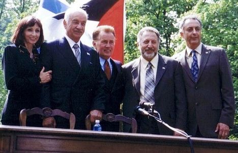 West Wing