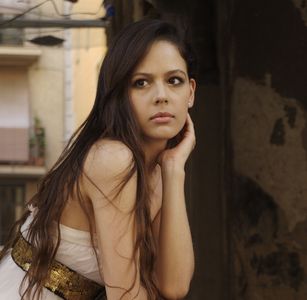 Martina García