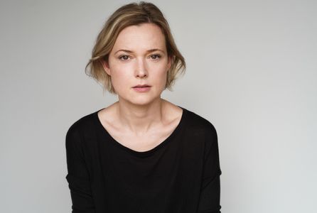 Emily Stride