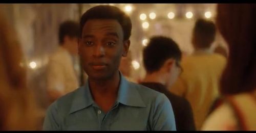Synto D. Misati in Firefly Lane (2021)