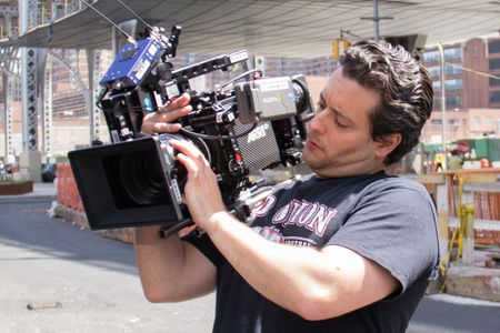 Mark Nistico