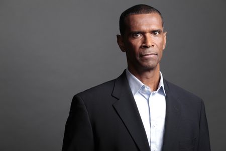 Londale Theus
