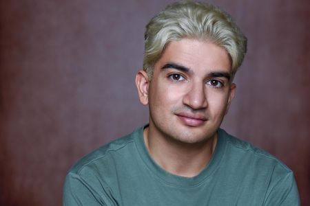 Rami Khan