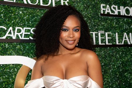 Nomzamo Mbatha