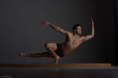 Cameron Gilliam