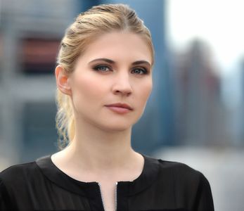 Egle Petraite