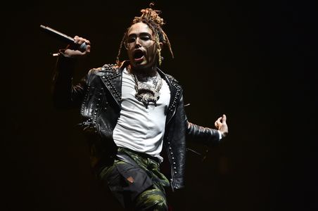 Lil Pump