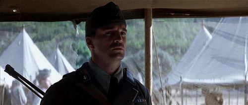 Piero Maggiò in Captain Corelli's Mandolin (2001)