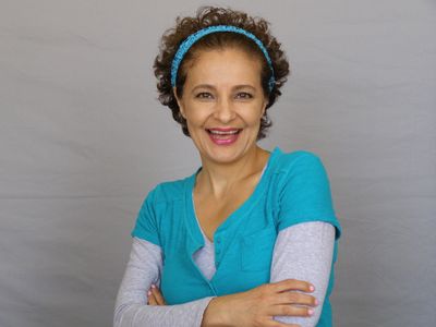 Shari Vasseghi