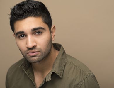 Abdul Alvi