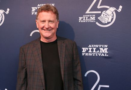 Mike Blizzard