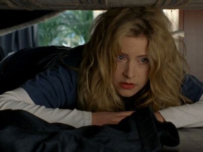 Diana Amft in Doctor's Diary (2008)